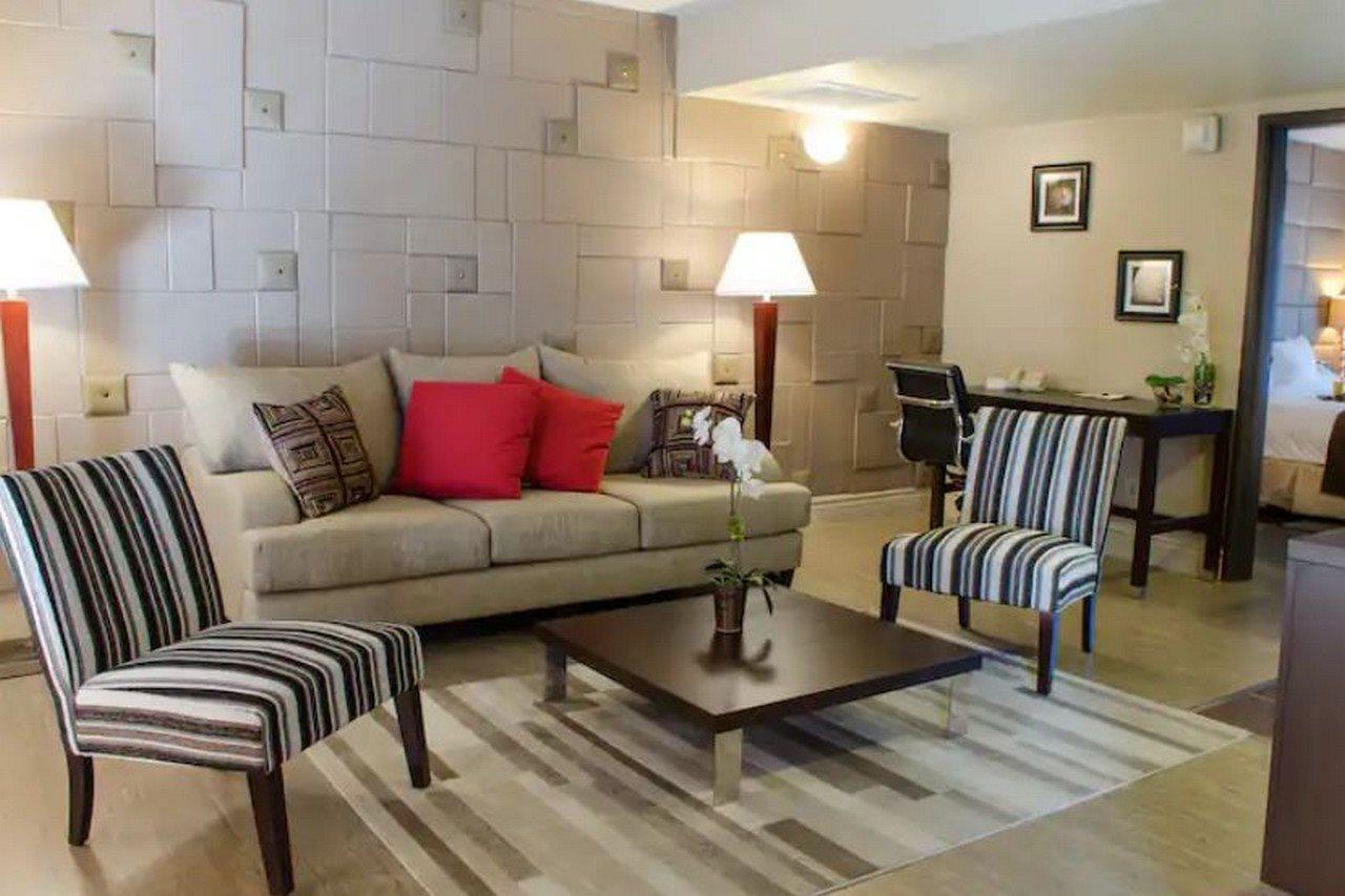 Doubletree Suites By Hilton Tucson Airport Εξωτερικό φωτογραφία
