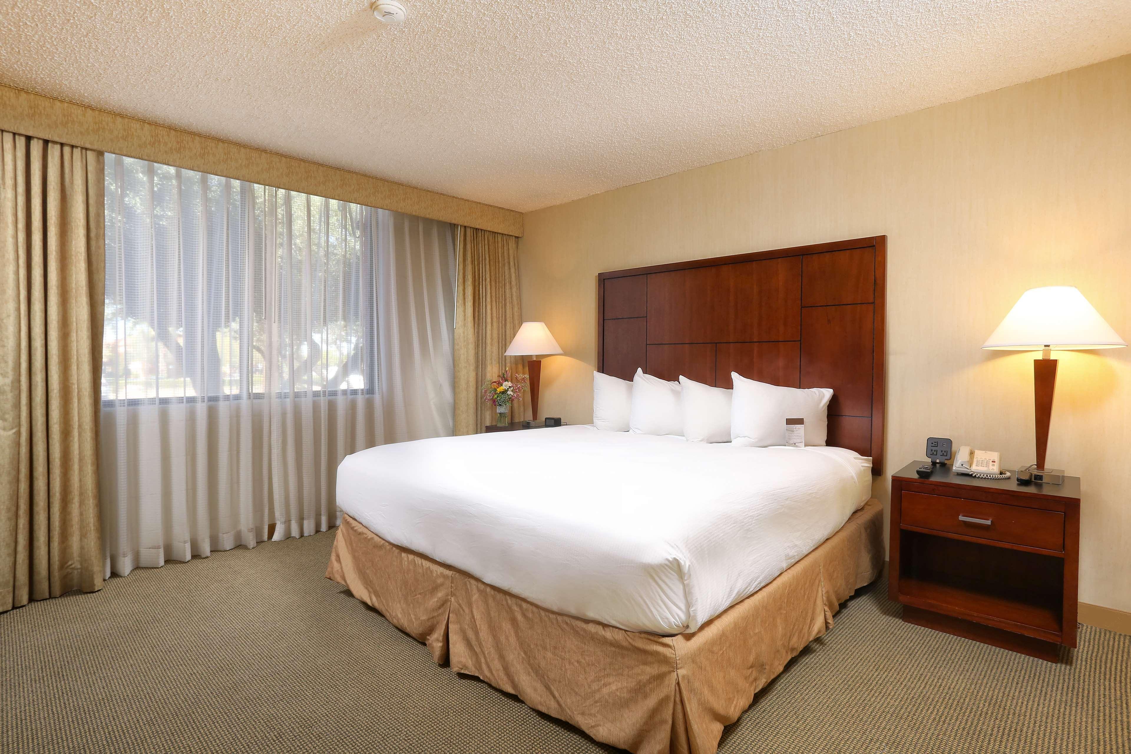 Doubletree Suites By Hilton Tucson Airport Εξωτερικό φωτογραφία