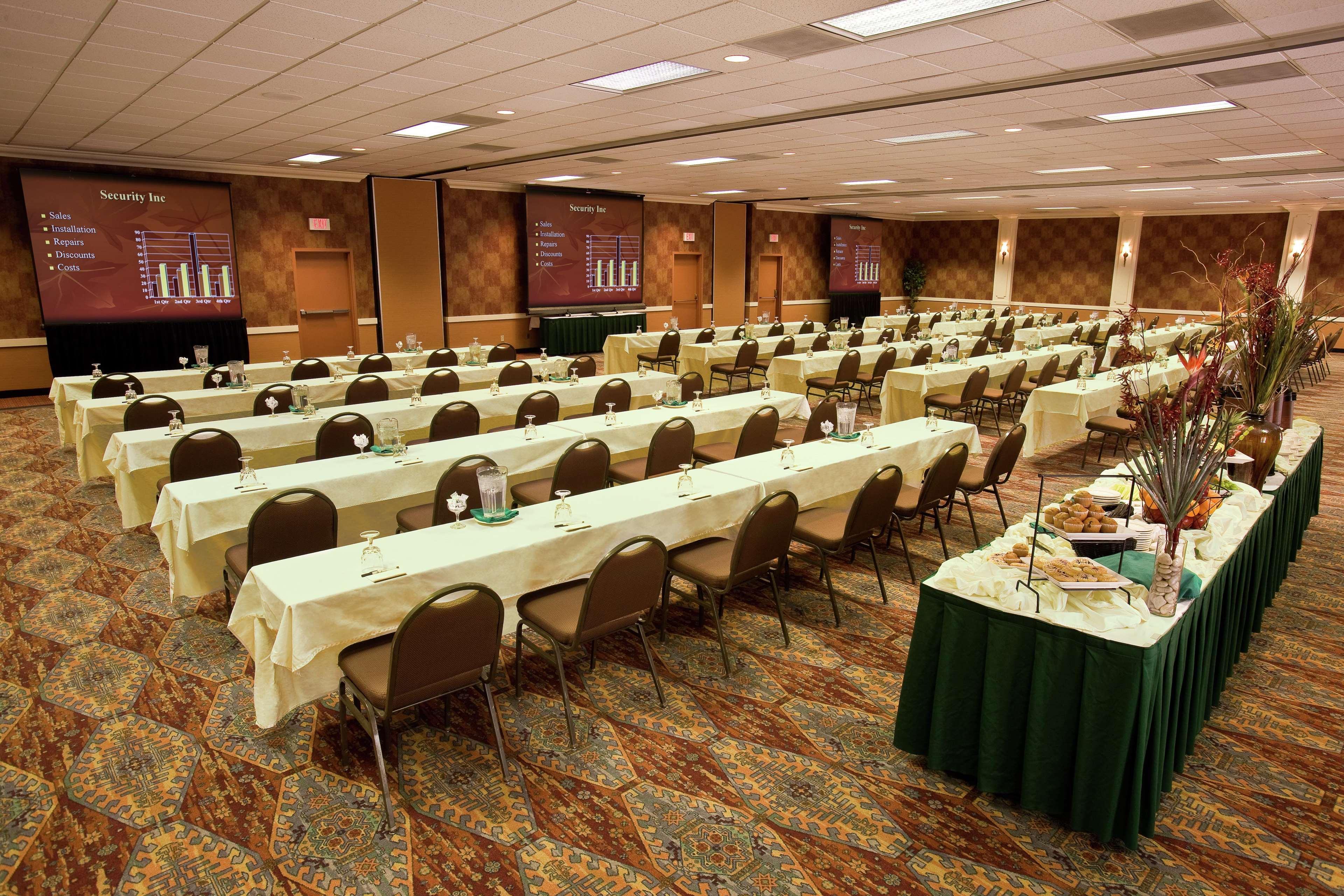 Doubletree Suites By Hilton Tucson Airport Επιχειρήσεις φωτογραφία