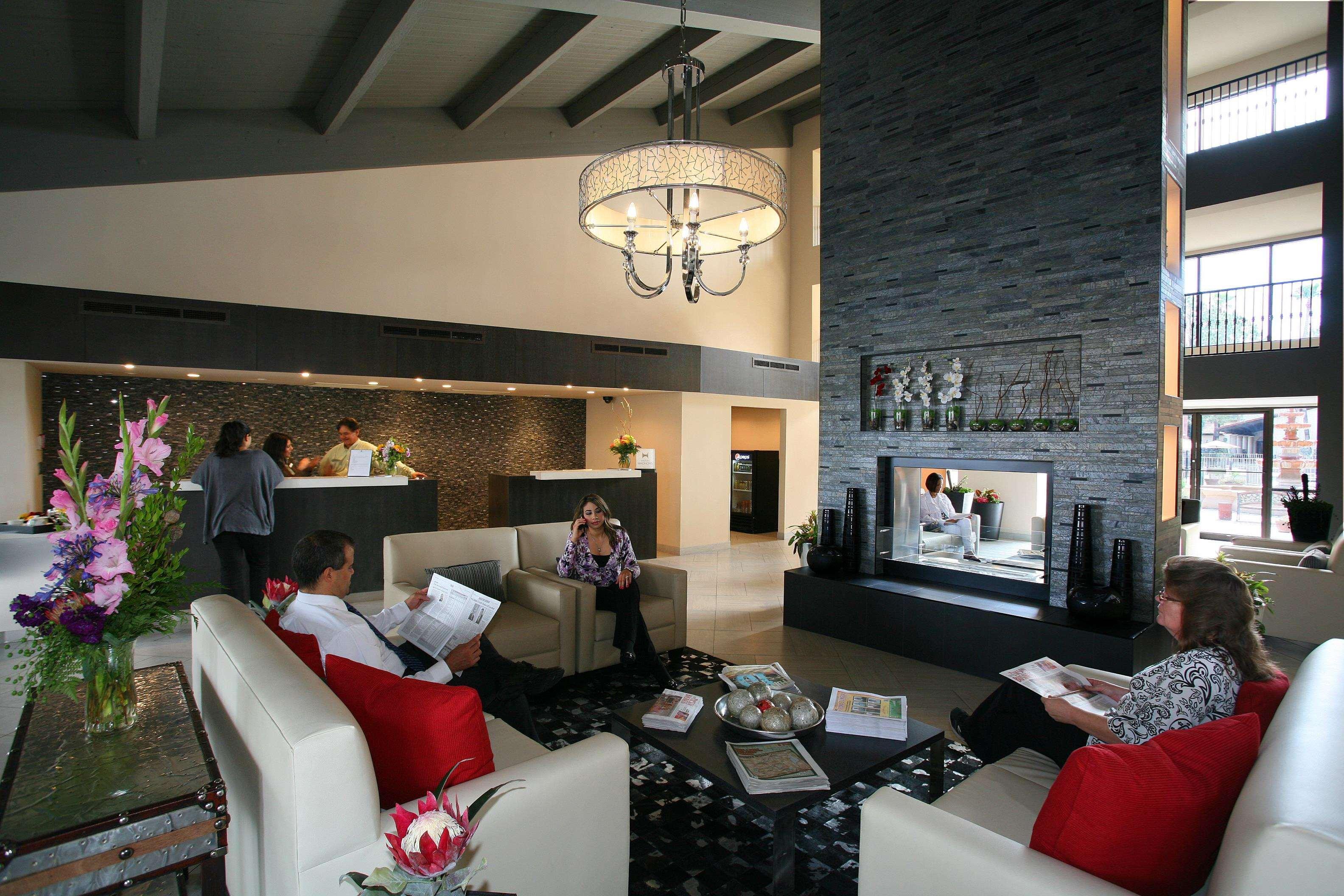 Doubletree Suites By Hilton Tucson Airport Εξωτερικό φωτογραφία