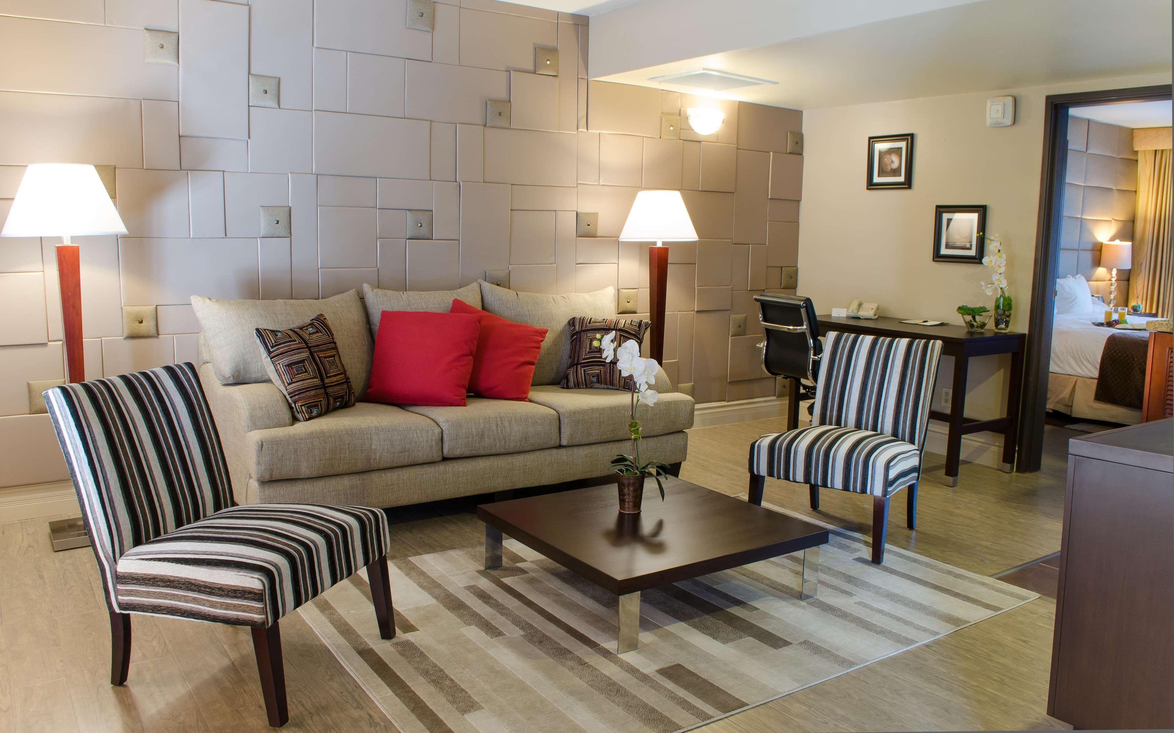 Doubletree Suites By Hilton Tucson Airport Εξωτερικό φωτογραφία