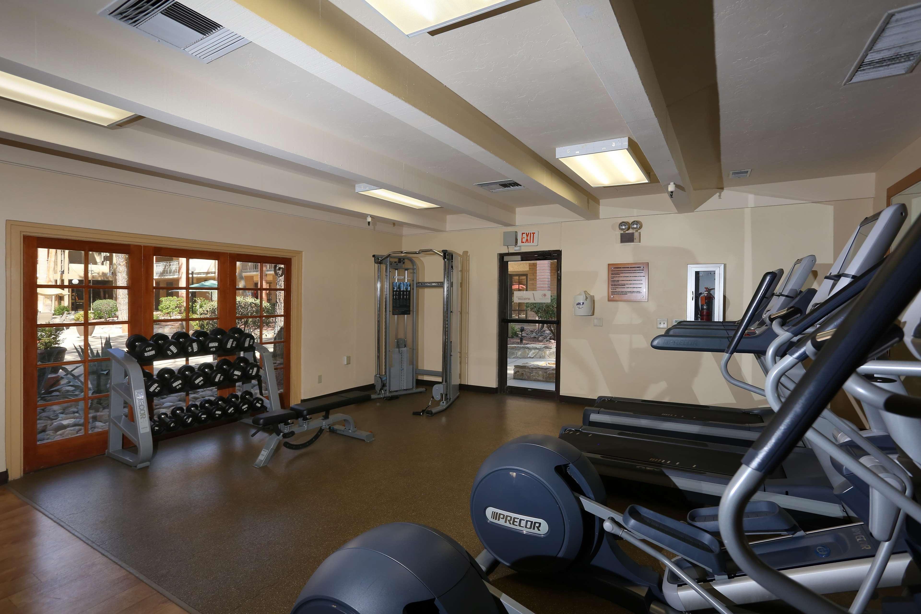 Doubletree Suites By Hilton Tucson Airport Εξωτερικό φωτογραφία