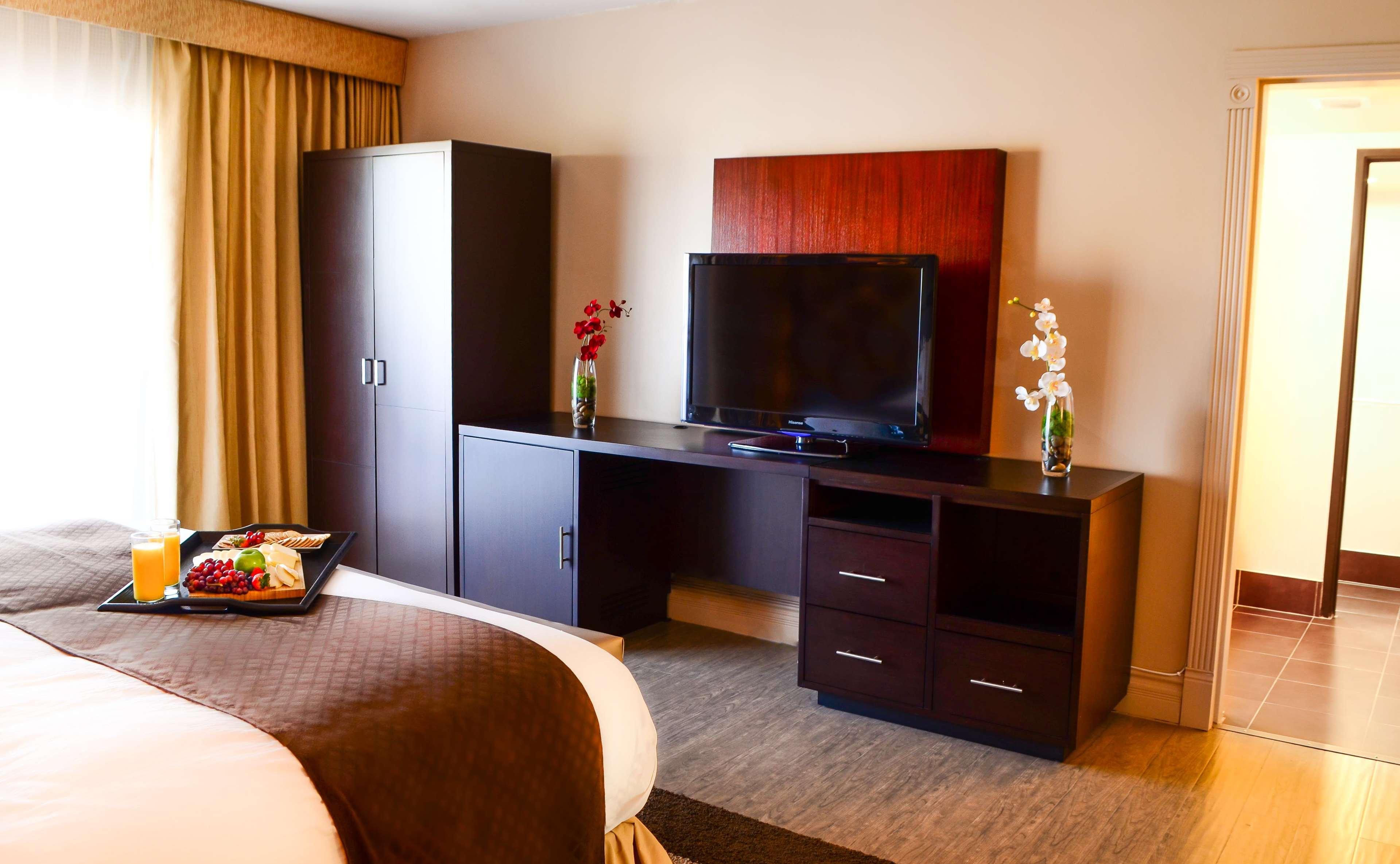 Doubletree Suites By Hilton Tucson Airport Εξωτερικό φωτογραφία