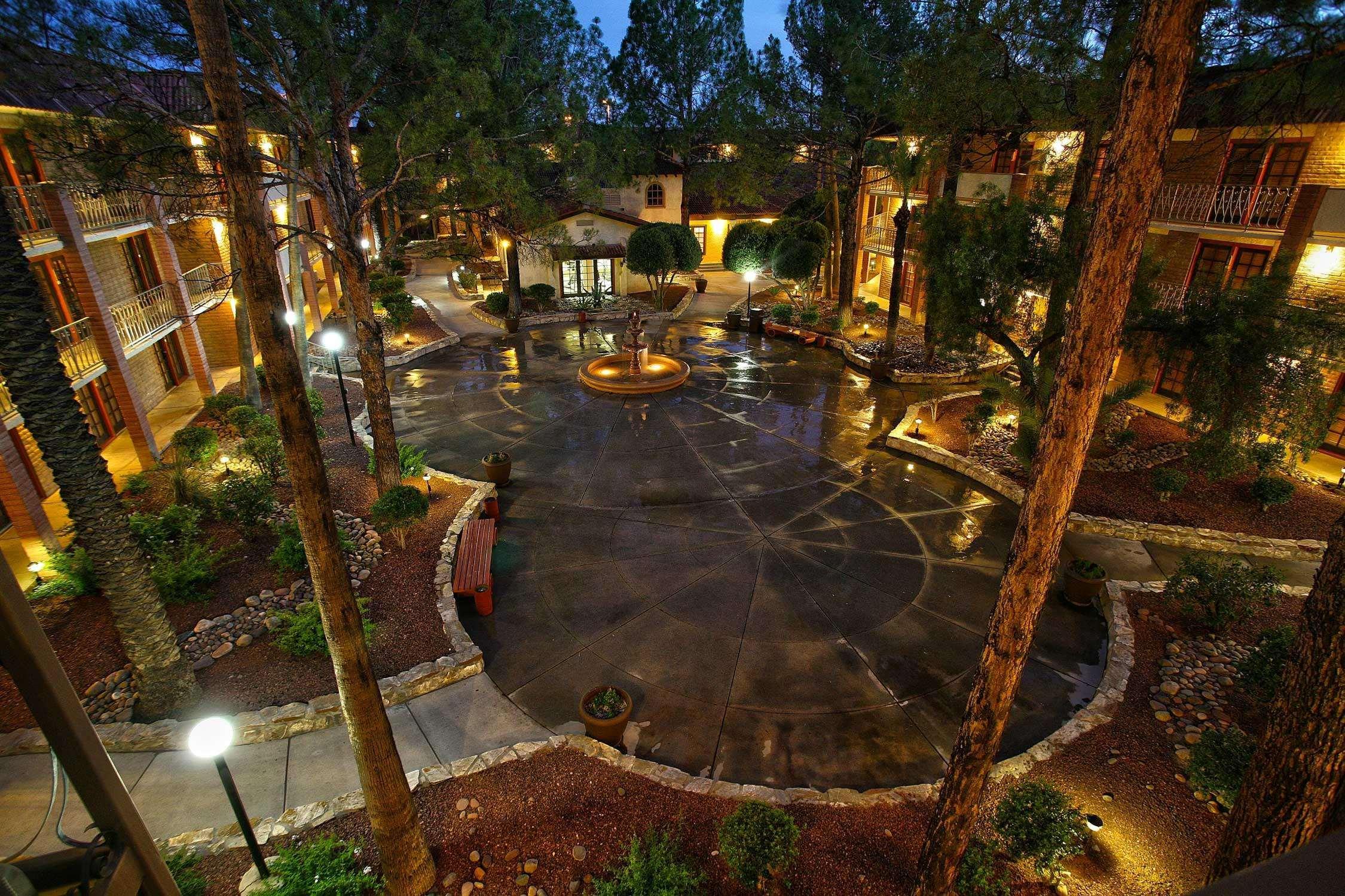 Doubletree Suites By Hilton Tucson Airport Εξωτερικό φωτογραφία