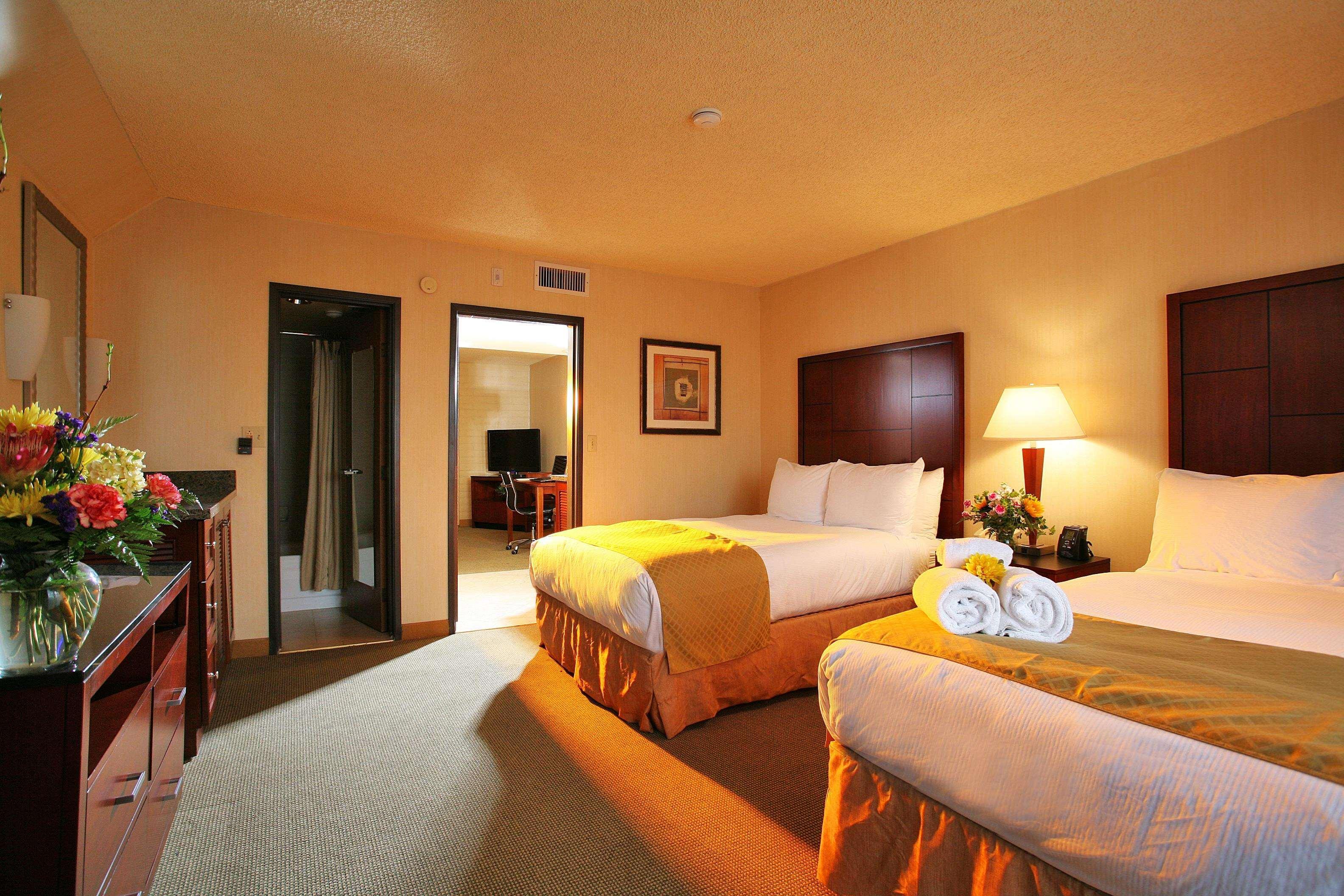 Doubletree Suites By Hilton Tucson Airport Εξωτερικό φωτογραφία