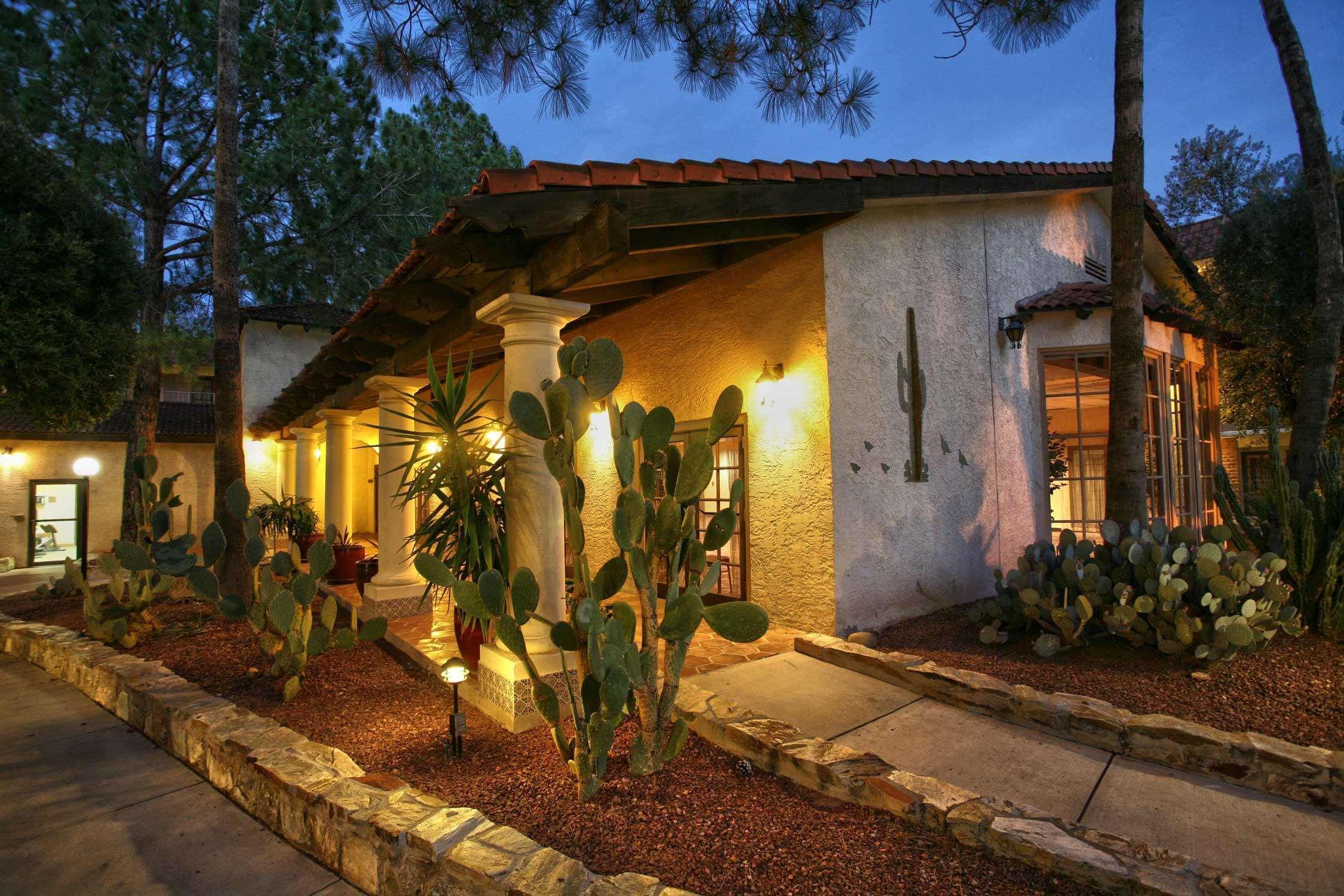 Doubletree Suites By Hilton Tucson Airport Εξωτερικό φωτογραφία