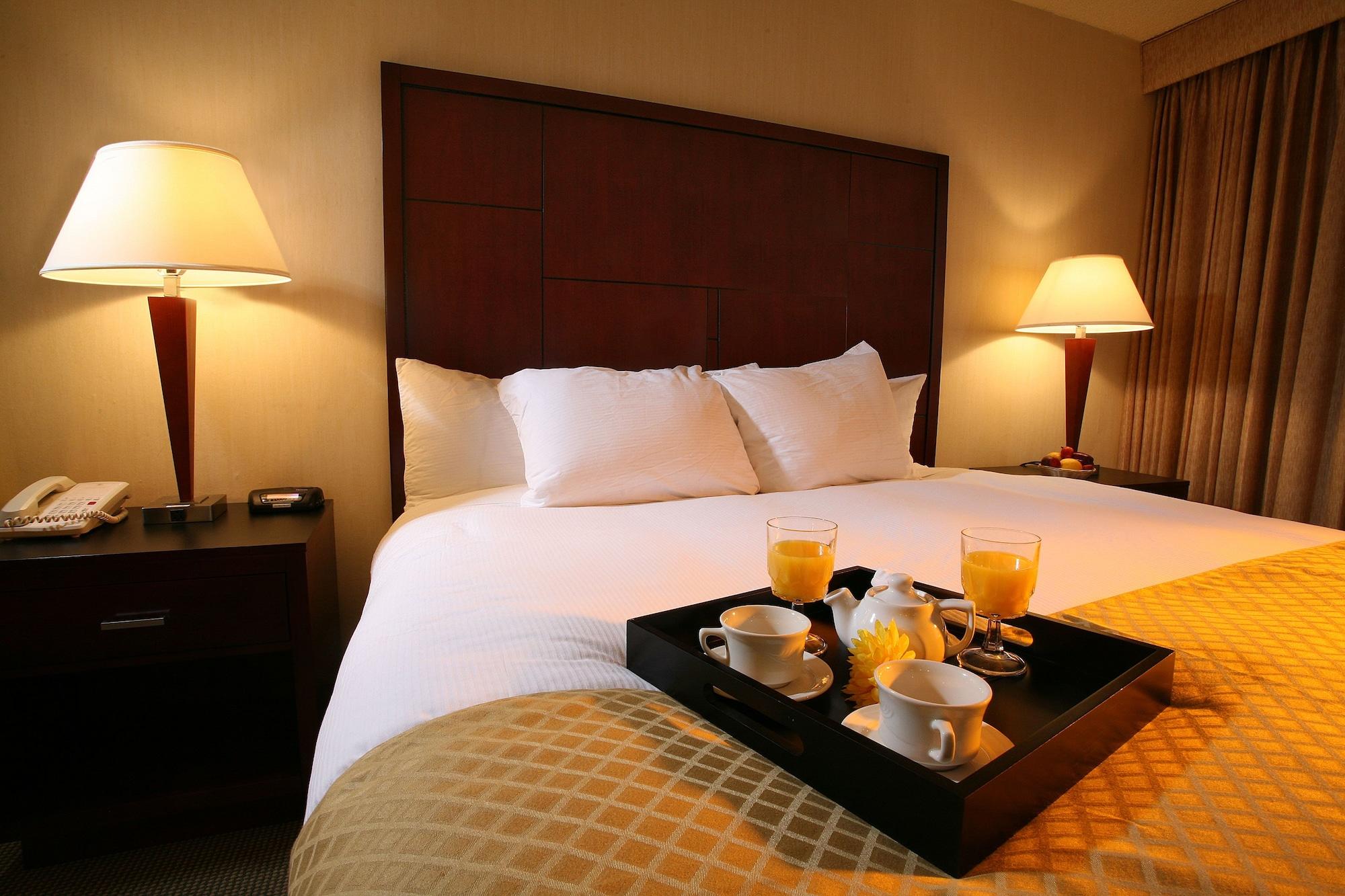 Doubletree Suites By Hilton Tucson Airport Εξωτερικό φωτογραφία