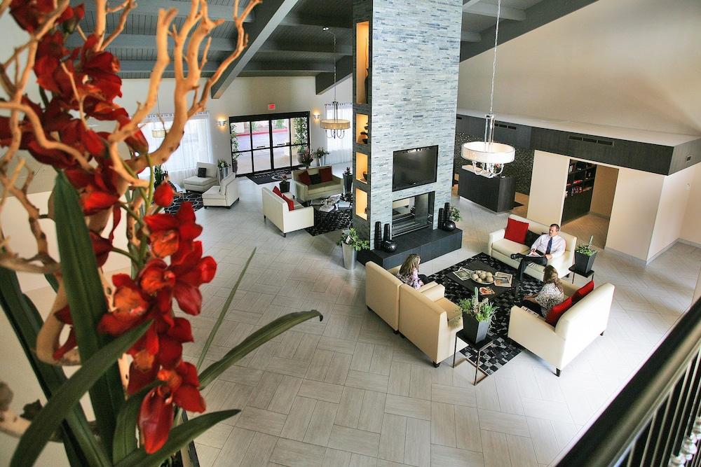 Doubletree Suites By Hilton Tucson Airport Εξωτερικό φωτογραφία
