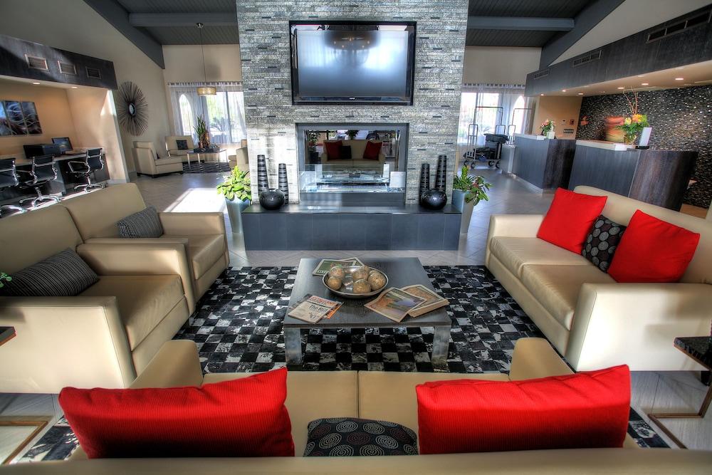 Doubletree Suites By Hilton Tucson Airport Εξωτερικό φωτογραφία