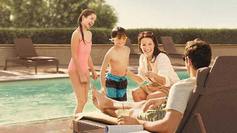 Doubletree Suites By Hilton Tucson Airport Εξωτερικό φωτογραφία