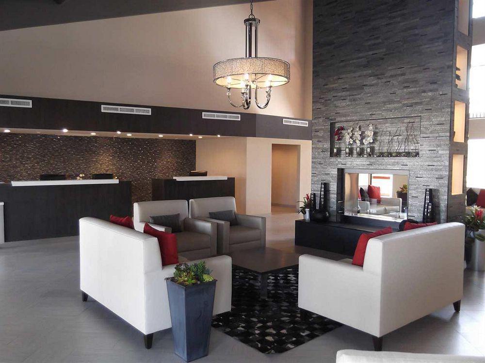 Doubletree Suites By Hilton Tucson Airport Εσωτερικό φωτογραφία